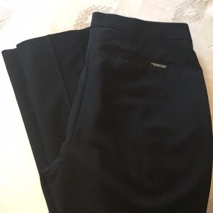 Nine West Black Dress Pants